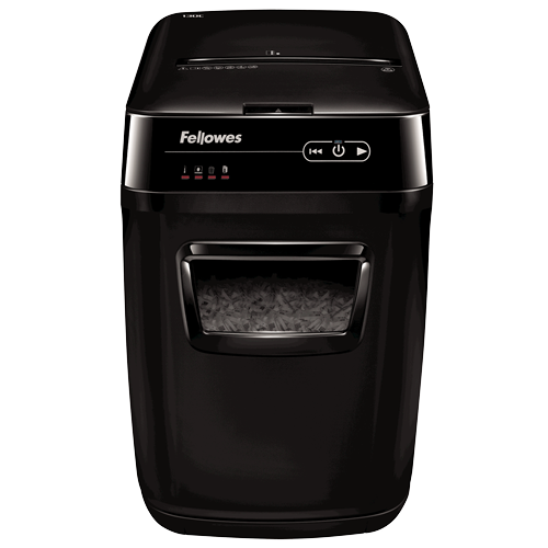 The image of Fellowes Automax 150C Cross Cut Shredder