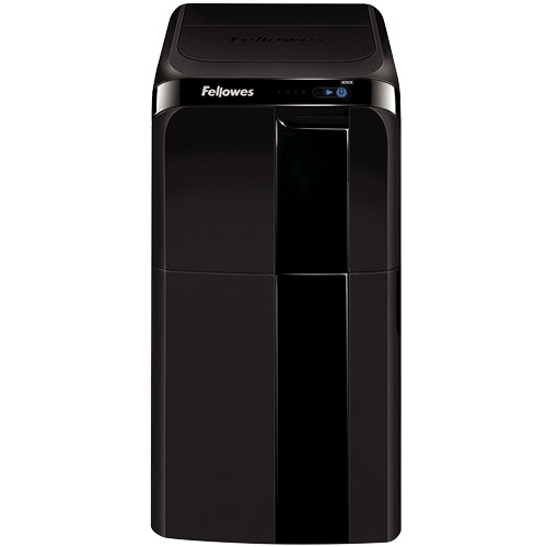 The image of Fellowes Automax 350C Cross Cut Shredder