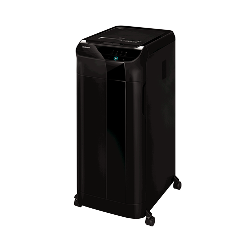 The image of Fellowes Automax 550C Cross Cut Shredder