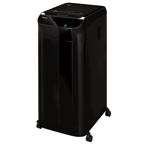 Fellowes Automax 550C Cross Cut Shredder Fellowes Automax 550C Cross Cut Shredder