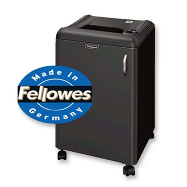 The image of Fellowes Fortishred 2250M Micro Cut Shredder