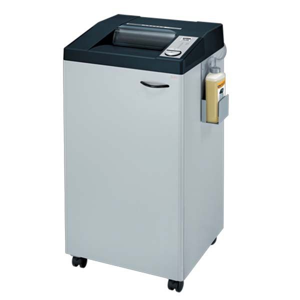 Fellowes Fortishred HS-660 Cross Cut Shredder