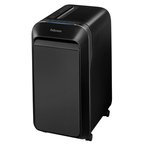 Fellowes Powershred LX220 Micro Cut Shredder