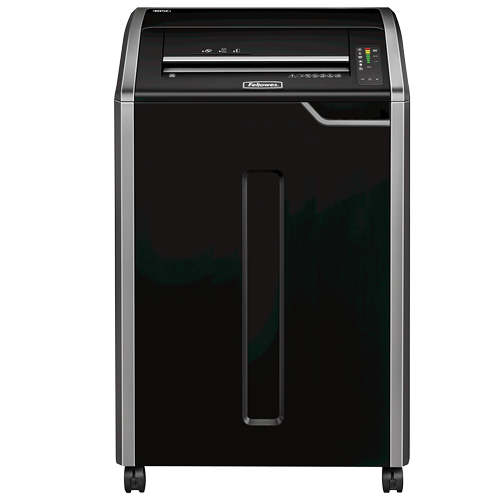 Branded Commercial Paper Shredder – 12-Sheet Cross Cut, Heavy Duty For Home Or Office