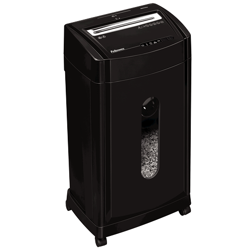 The image of Fellowes Powershred 46Ms Micro Cut Shredder