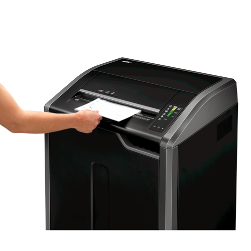 Fellowes Powershred 485Ci Cross Cut Shredder