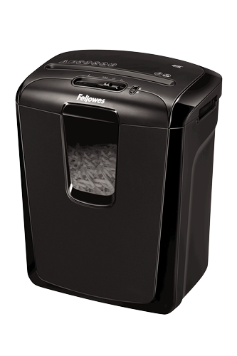 The image of Fellowes Powershred 49C Cross Cut Shredder