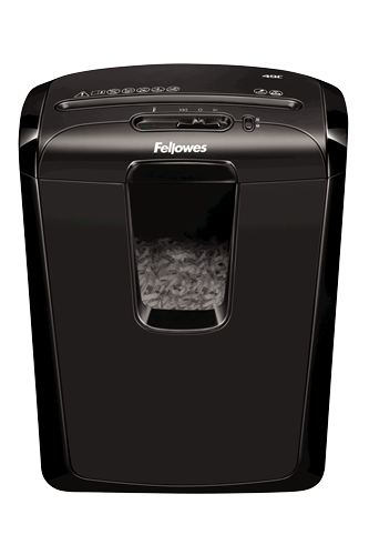 The image of Fellowes Powershred 49C Cross Cut Shredder