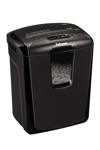 The image of Fellowes Powershred 49C Cross Cut Shredder