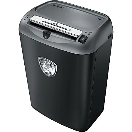 Fellowes Powershred 75CS Cross Cut Shredder