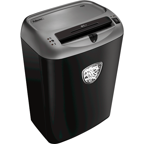 Fellowes Powershred 70s 14 Sheet Strip Cut Shredder 4671001