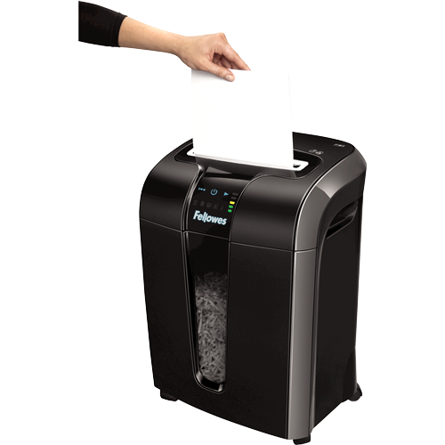 Fellowes Powershred 73Ci Cross Cut Shredder