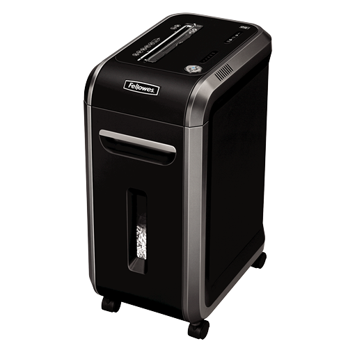 Fellowes Paper Shredders