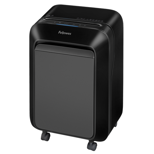 Fellowes Powershred LX 180 Cross Cut Shredder