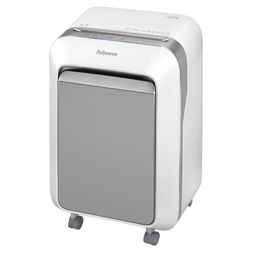 The image of Fellowes Powershred LX210 Micro Cut Shredder