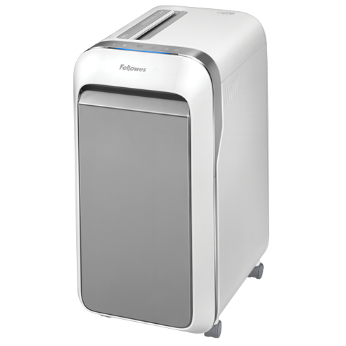 The image of Fellowes Powershred LX220 Micro Cut Shredder