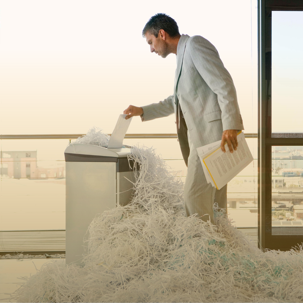 Commercial-Departmental-Fellowes-Shredders