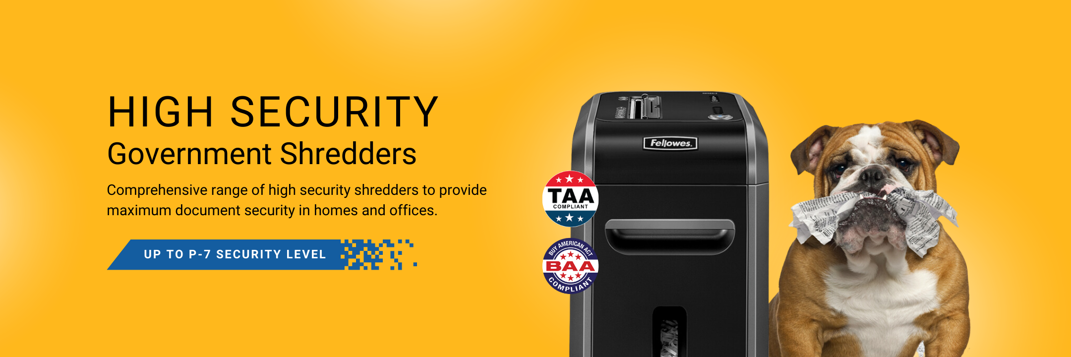 Fellowes-High-Security-Government-Shredders-USA