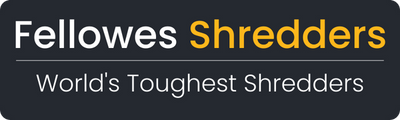 Fellowes-Shredders-Clary-Business-Machines-USA-Logo