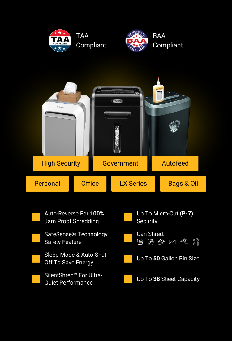 Fellowes-Shredders-Main-Banner-USA-Mobile