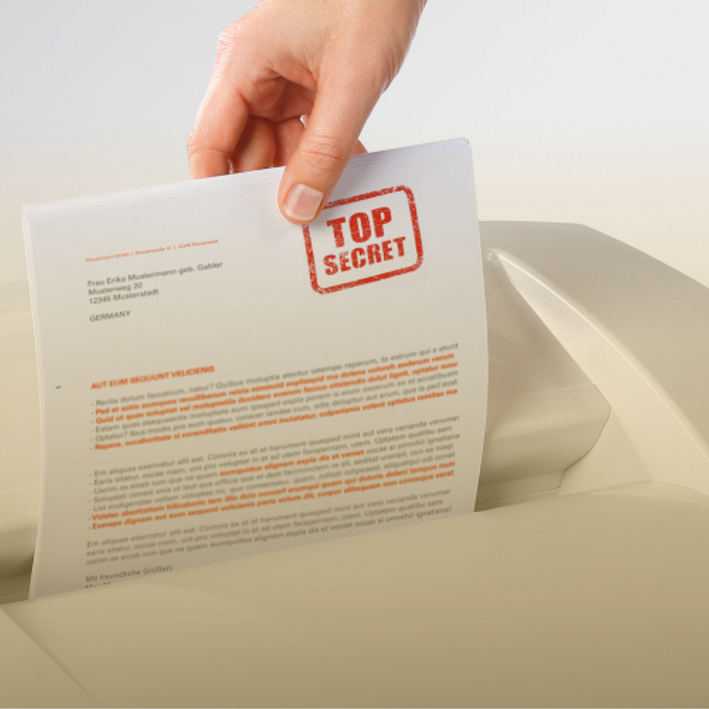 High-Security-Departmental-Fellowes-Shredders