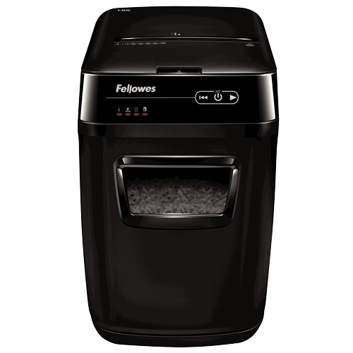Fellowes Automax 150C Cross Cut Shredder Fellowes Automax 150C Cross Cut Shredder