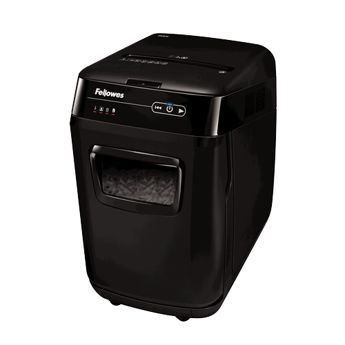 paper shredder price comparison chart $100-$200 $200-$300 HSM Fellowes