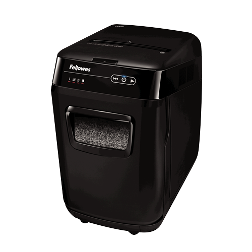 The image of Fellowes Automax 200M Micro Cut Shredder