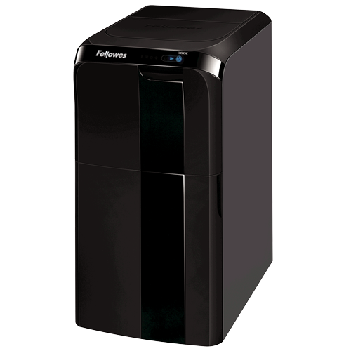 The image of Fellowes Automax 300CL Cross Cut Shredder