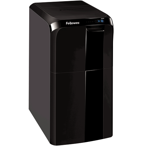 The image of Fellowes Automax 300CL Cross Cut Shredder