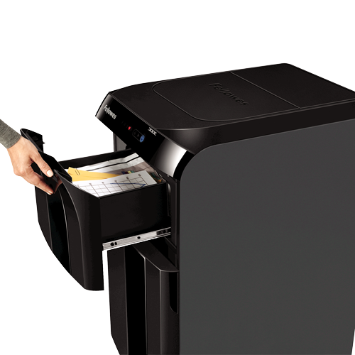Fellowes Automax 350C Cross Cut Shredder Fellowes Automax 350C Cross Cut Shredder