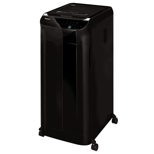 The image of Fellowes Automax 550C Cross Cut Shredder