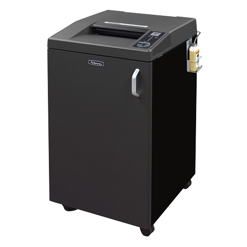 The image of Fellowes Fortishred 5850C Cross Cut Shredder