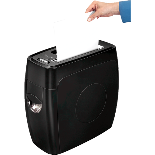 Fellowes Powershred 12CS Cross Cut Shredder Fellowes Powershred 12CS Cross Cut Shredder