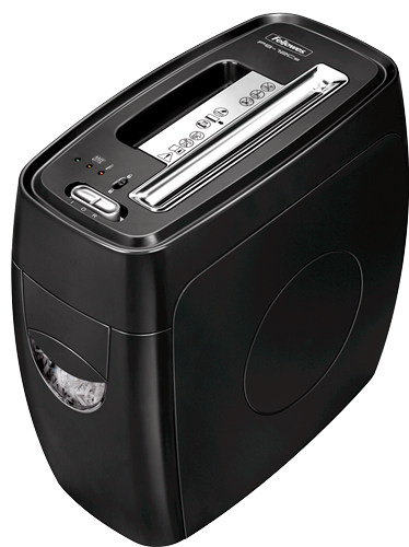Fellowes Powershred 12CS Cross Cut Shredder Fellowes Powershred 12CS Cross Cut Shredder