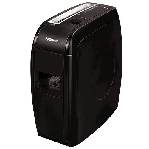 The image of Fellowes Powershred 12CS Cross Cut Shredder