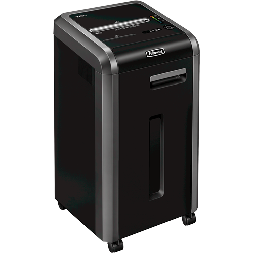 The image of Fellowes Powershred 225Ci Cross Cut Shredder