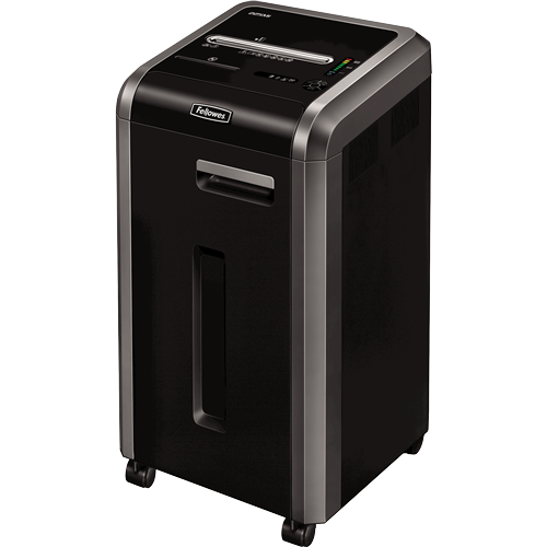 The image of Fellowes Powershred 225Mi Micro Cut Shredder