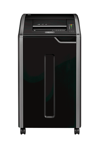 The image of Fellowes Powershred 425Ci Cross Cut Shredder