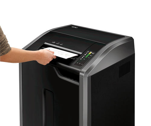 The image of Fellowes Powershred 425Ci Cross Cut Shredder