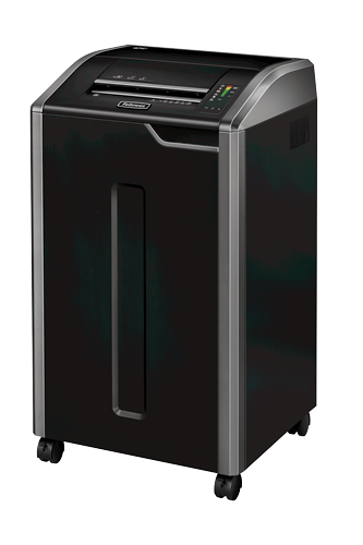 The image of Fellowes Powershred 425Ci Cross Cut Shredder