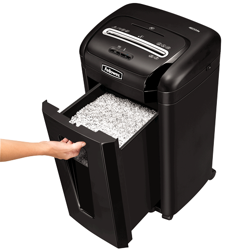 Fellowes Shredder