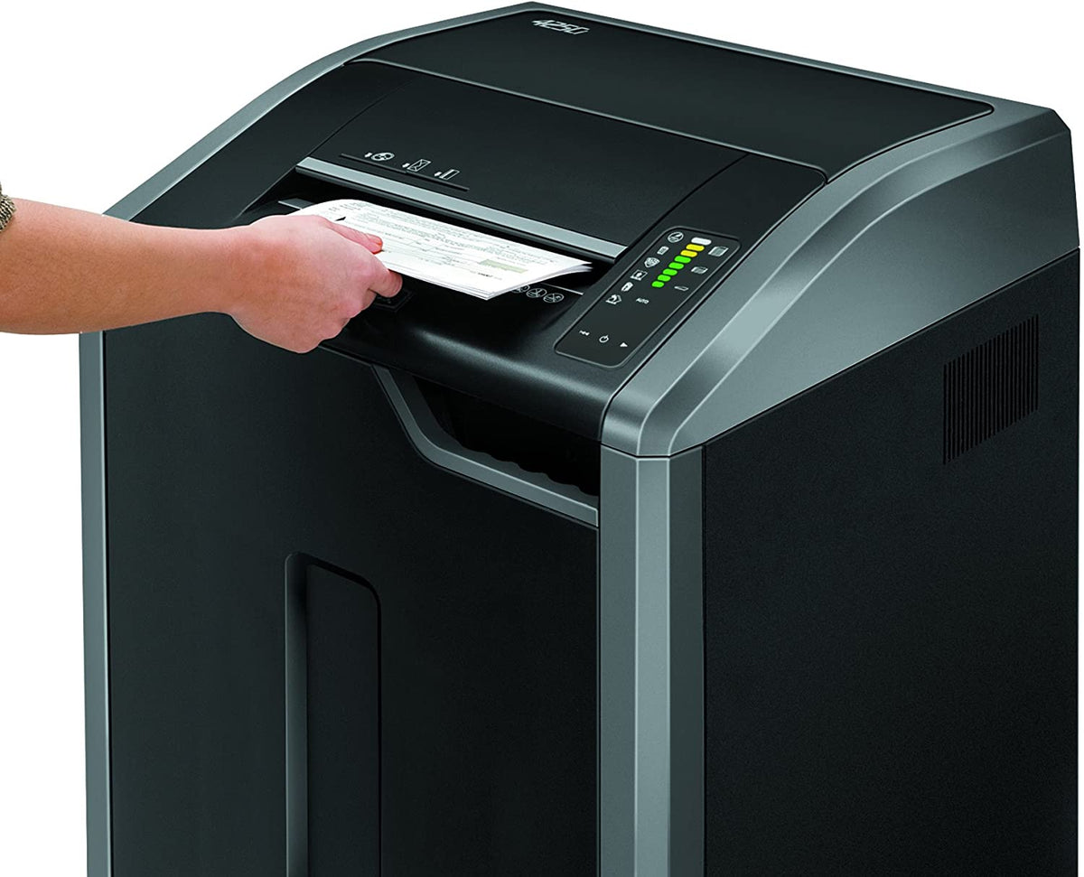 Fellowes Commercial & Departmental Shredders
