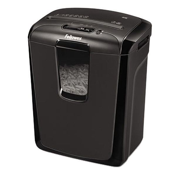 The image of Fellowes Powershred 49C Cross Cut Shredder