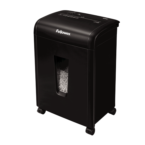 Fellowes Powershred 62MC Micro Cut Shredder Fellowes Powershred 62MC Micro Cut Shredder