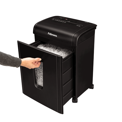 Fellowes Powershred 62MC Micro Cut Shredder Fellowes Powershred 62MC Micro Cut Shredder