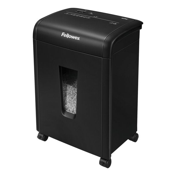 The image of Fellowes Powershred 62MC Micro Cut Shredder