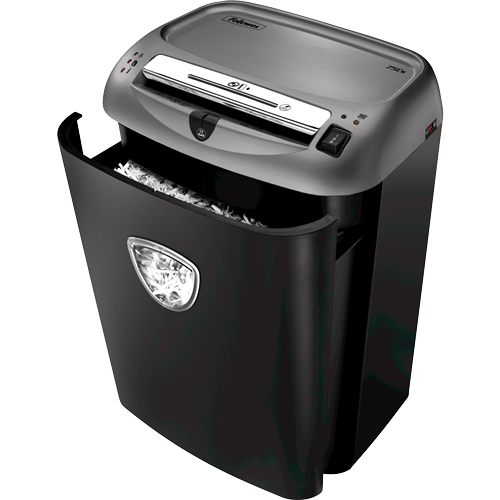 Fellowes Powershred 1800C 18-Sheet Crosscut Shredder