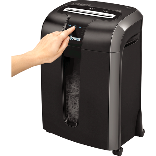 Fellowes Powershred 73Ci Cross Cut Shredder