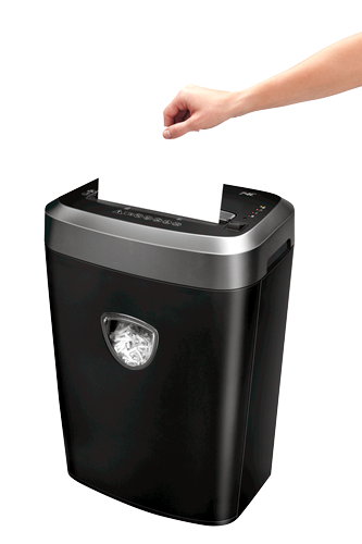Stationery|Fellowes Paper Shredder SOHO M8CRM522.50RM522